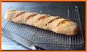 Bread Recipes - Offline Recipes of Bread related image