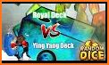 Royal Dice Rolling related image