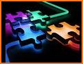 Neon Puzzle related image