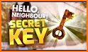 Secret For Neighbor Game: Hello Alpha Tricks related image