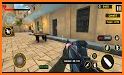 Critical Ops - FPS Shooting Game related image