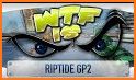Riptide GP2 related image