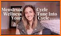 28 Menstrual Cycle Wellness related image