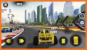 Top Speed Car Racer Formula: Racing Car Games 2021 related image