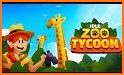 Idle Zoo 3D: Animal Park Tycoon related image