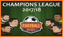 Head Soccer : Champions League 2019 related image