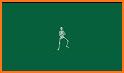 Skeleton Live Wallpaper related image