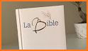 La Bible d'étude en Français related image