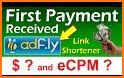 AdFly - Paid URL Shortener related image