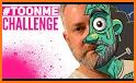 ToonMe Challenge - Cartoon Photo - Toon Me 2020 related image