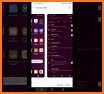 [UX8] Ubuntu Theme LG G8 V50 & V40 V30 Pie related image
