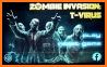 Math games: Zombie Invasion related image