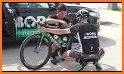 BORA - hansgrohe German Professional Cycling related image