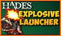 Hell escape - fast action infernal battles related image