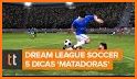 DLS 19 guia soccer related image