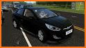 Race Car Games - Simulator Games Hyundai Accent related image