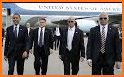 Secret Service Bodyguard – Save president 2020 related image