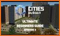 NewCity - City building simulation, City builder related image