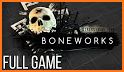 Boneworks game walkthrough related image