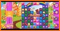 Spell Crush: 2020 Match 3 Free Puzzle Game related image