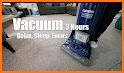 Vacuum cleaner, noise, dryer, lullaby, sleep related image