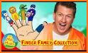 Finger Family Nursery Rhymes and Songs related image