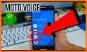 Moto Voice related image