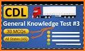 CDL Prep & Practice Test 2023 related image