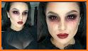 Halloween Vampire Makeup 🧛🏻‍♀️ related image