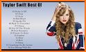 Taylor Swift Songs - Offline related image
