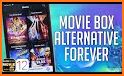 MovieBox TV Free 2020 - Free Movies Show HD related image