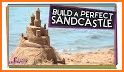 Sand Castle related image