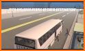 City Coach Bus Simulator Parking Drive related image