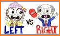 Left vs Right - Brain Game Pro related image
