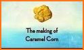 Caramel Popcorn Factory Chef related image