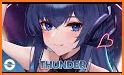 Anime Thunder related image