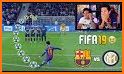 Partidos play related image