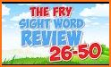 Sight Word Mastery: Fry Words related image