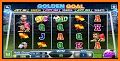 Golden Goal - Casino Slots related image