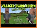 Country Guard Mod for MCPE related image