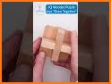 Draw Weights Puzzle 3D related image