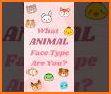 AnimalFace- face types test related image