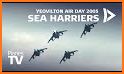 The Royal Navy International Air Day 2019 related image