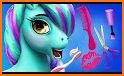Pony Games - Dress up, Hair Salon and more related image