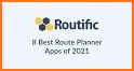RouteVision Planner MultiStop Deliveries Optimizer related image