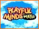 Math Game Kids Education And Learning In School related image