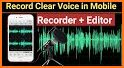 Clean Voice Recorder Pro 2019 related image