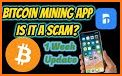 Bitcoin Miner: BTC Mining App related image