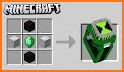 Mod Ben 10 Craft related image