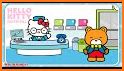 Hello Kitty: Kids Hospital related image